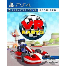 VR Karts (только для VR) 