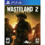 Wasteland 2: Director's Cut Русская Версия