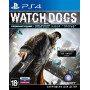 Watch Dogs Специальное издание Русская Версия 
