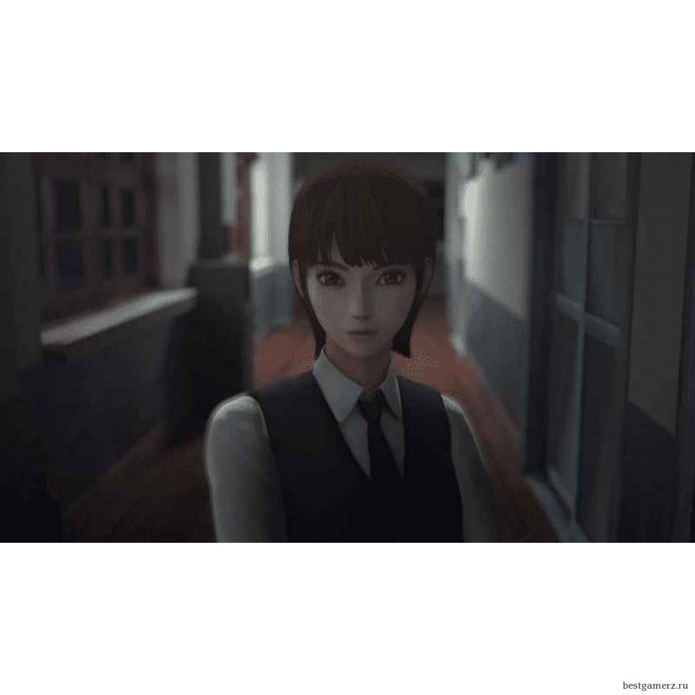 White Day 