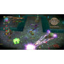 Witch and The Hundred Knight Revival Edition 