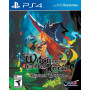 Witch and The Hundred Knight Revival Edition 