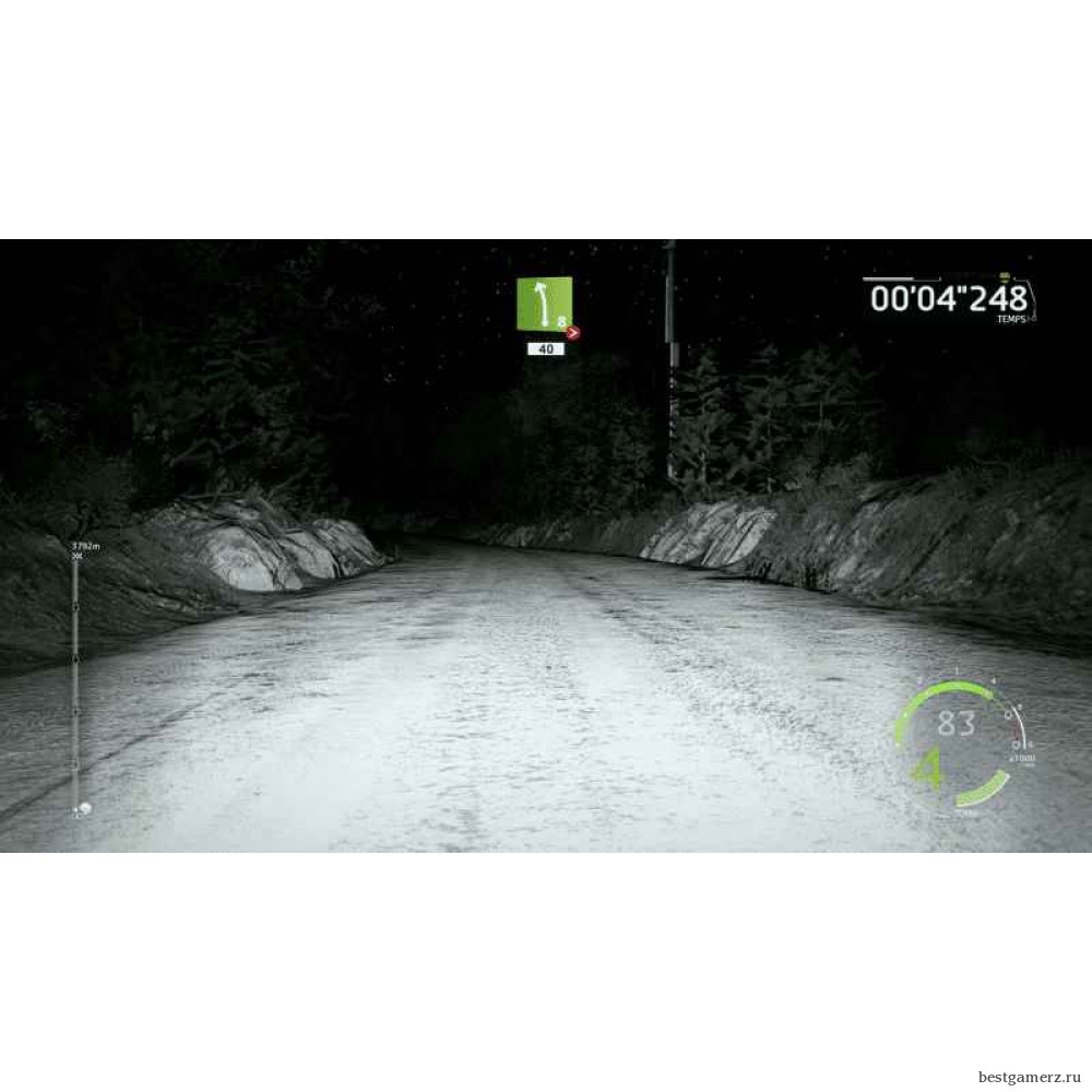 WRC 6