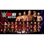 WWE 2K18 Deluxe Edition