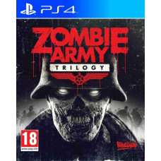 Zombie Army Trilogy Русская Версия 
