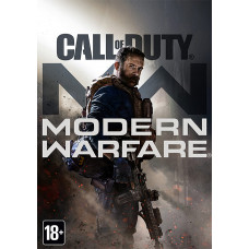Предзаказ Call Of Duty: Modern Warfare стандартное издание для ПК Предзаказ Call Of Duty: Modern Warfare стандартное издание для ПК