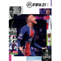 FIFA 21 ПК Origin: Стандартное издание