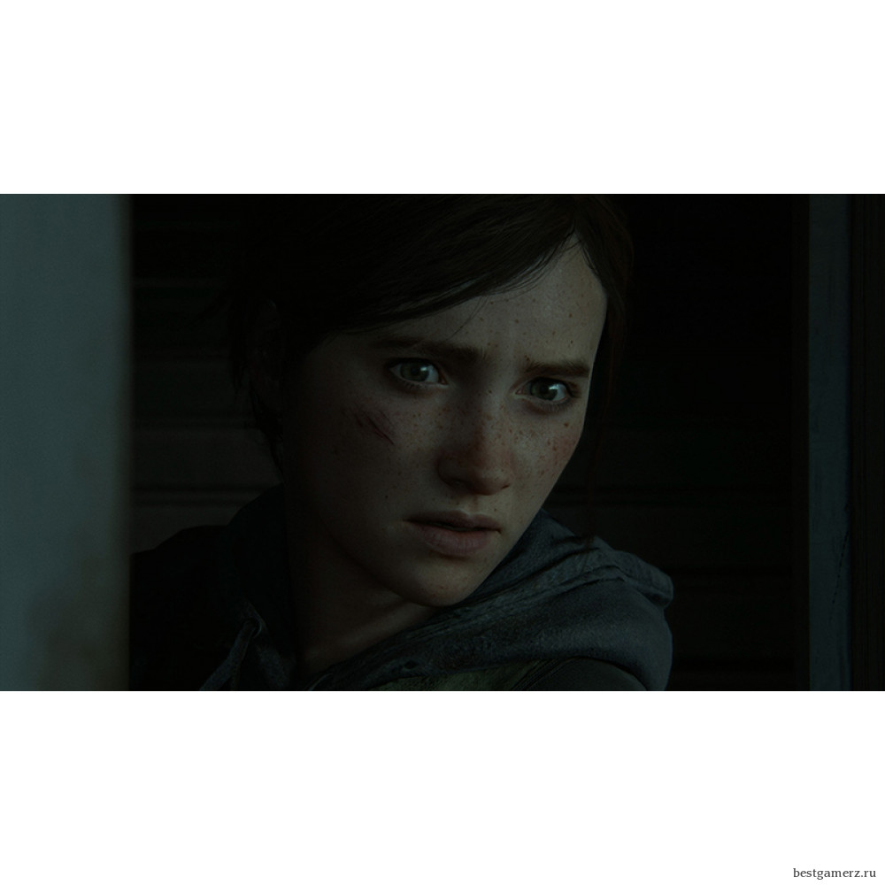 Одни из нас: Часть II (The Last of Us Part II). Collector's Edition (Коллекционное издание)
