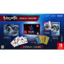 Коллекционное издание Bayonetta 2 - Collector's Edition