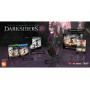 Коллекционное издание Darksiders III. Collector's Edition PS4