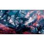 Коллекционное издание Devil May Cry 5 Collector's Edition PS4