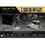 Коллекционное издание Deus Ex: Mankind Divided Collector's Edition PC
