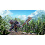 Коллекционное издание BioMutant Atomic Edition PS4