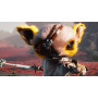 Коллекционное издание BioMutant Atomic Edition PS4