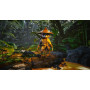 Коллекционное издание BioMutant Atomic Edition PS4