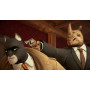Коллекционное издание Blacksad: Under the Skin Collector Edition PC