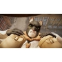 Коллекционное издание Blacksad: Under the Skin Collector Edition PC