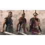 Коллекционное издание Assassin's Creed Odyssey Omega Edition PC