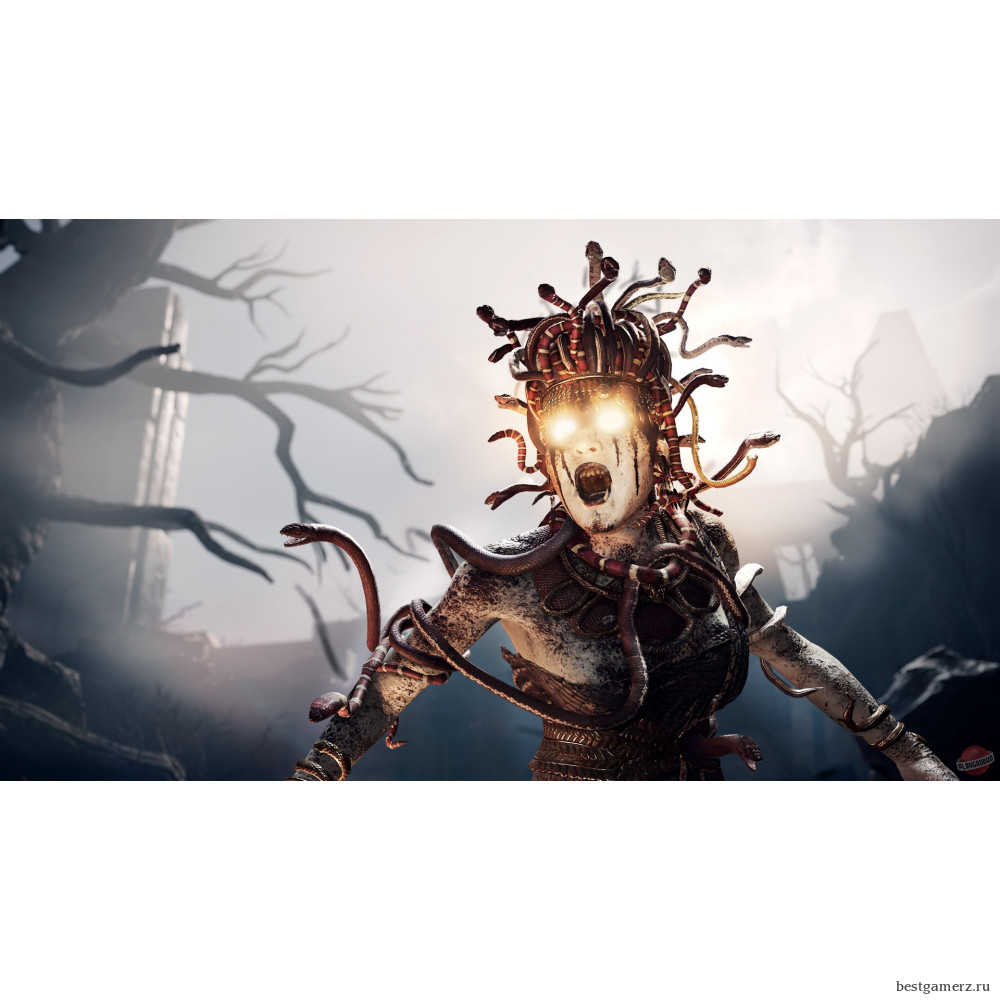 Коллекционное издание Assassin's Creed Odyssey Pantheon Edition Xbox One