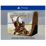 Коллекционное издание Titan Quest. Collector's Edition Xbox One