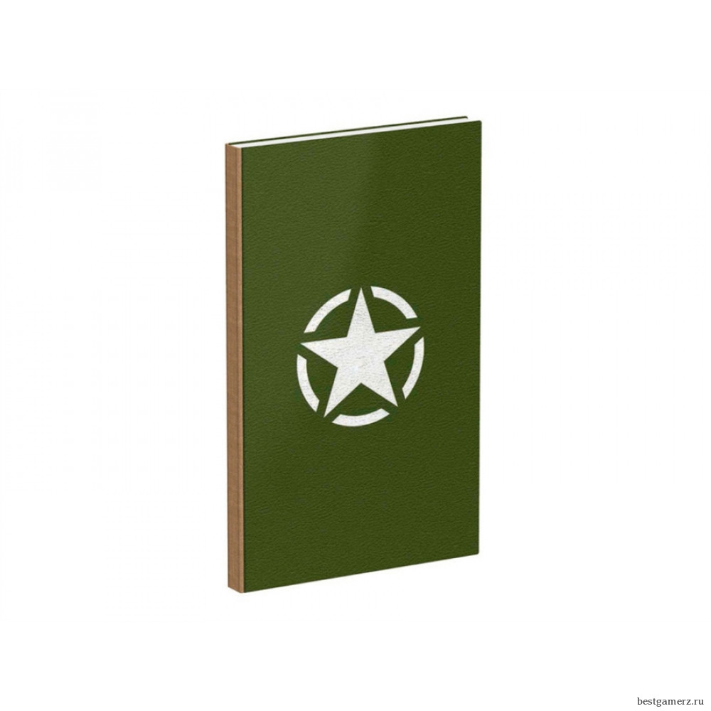 Коллекционное издание Call of Duty: WWII Deployment Kit Edition