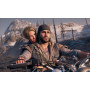 Коллекционное издание Days Gone (Жизнь после). Collector's Edition