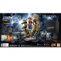 Коллекционное издание Jump Force: Collector's Edition PS4