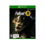 Коллекционное издание Fallout 76. Power Armor Edition Xbox One