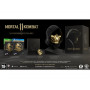 Коллекционное издание Mortal Kombat 11. Kollector's Edition Xbox One