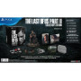 Коллекционное издание The Last of Us Part II - Collector's Edition PS4