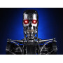 Бюст из фильма Терминатор 2: Генезис - Эндоскелет (T-800)