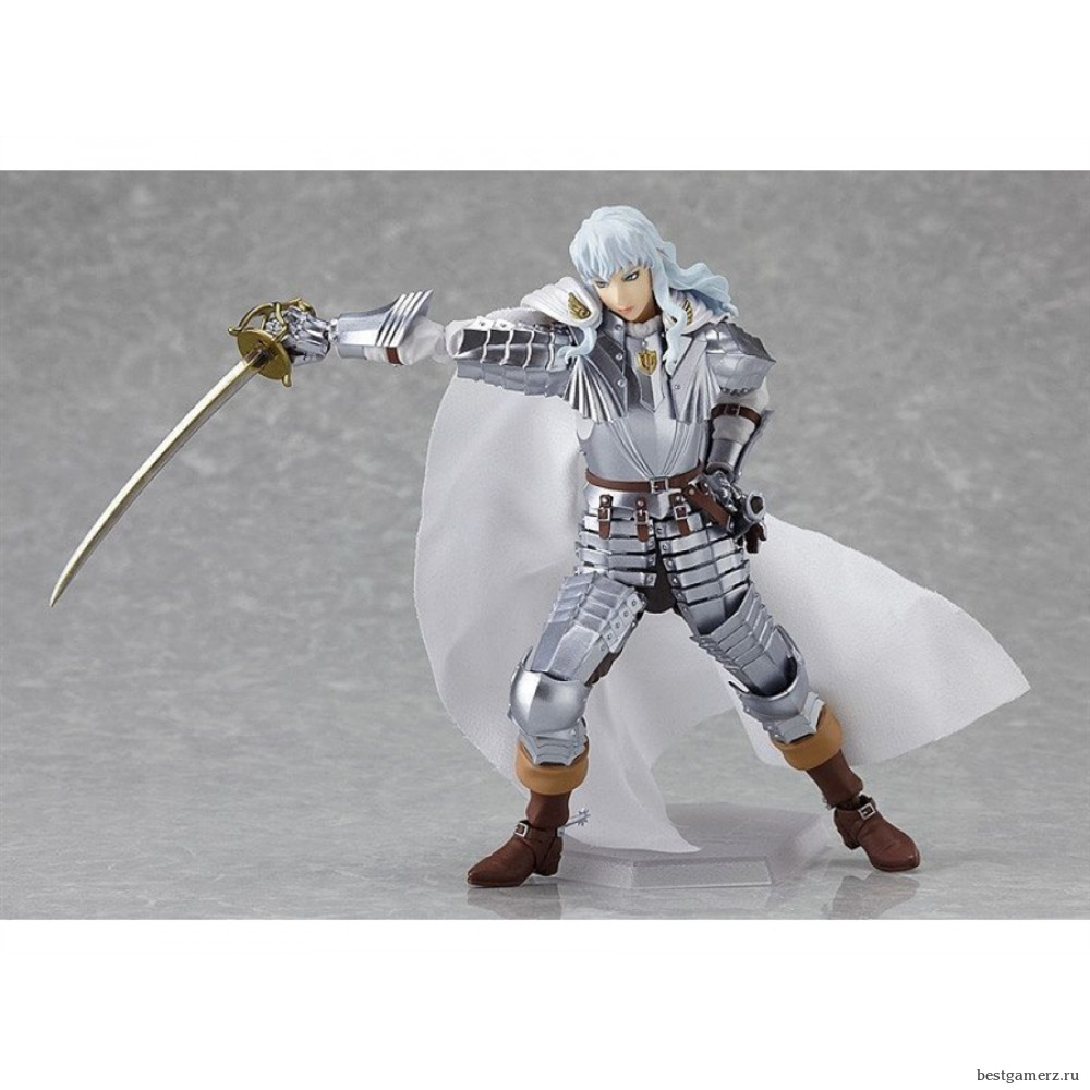 Фигурка из аниме Берсерк -  Гриффит (Griffith)