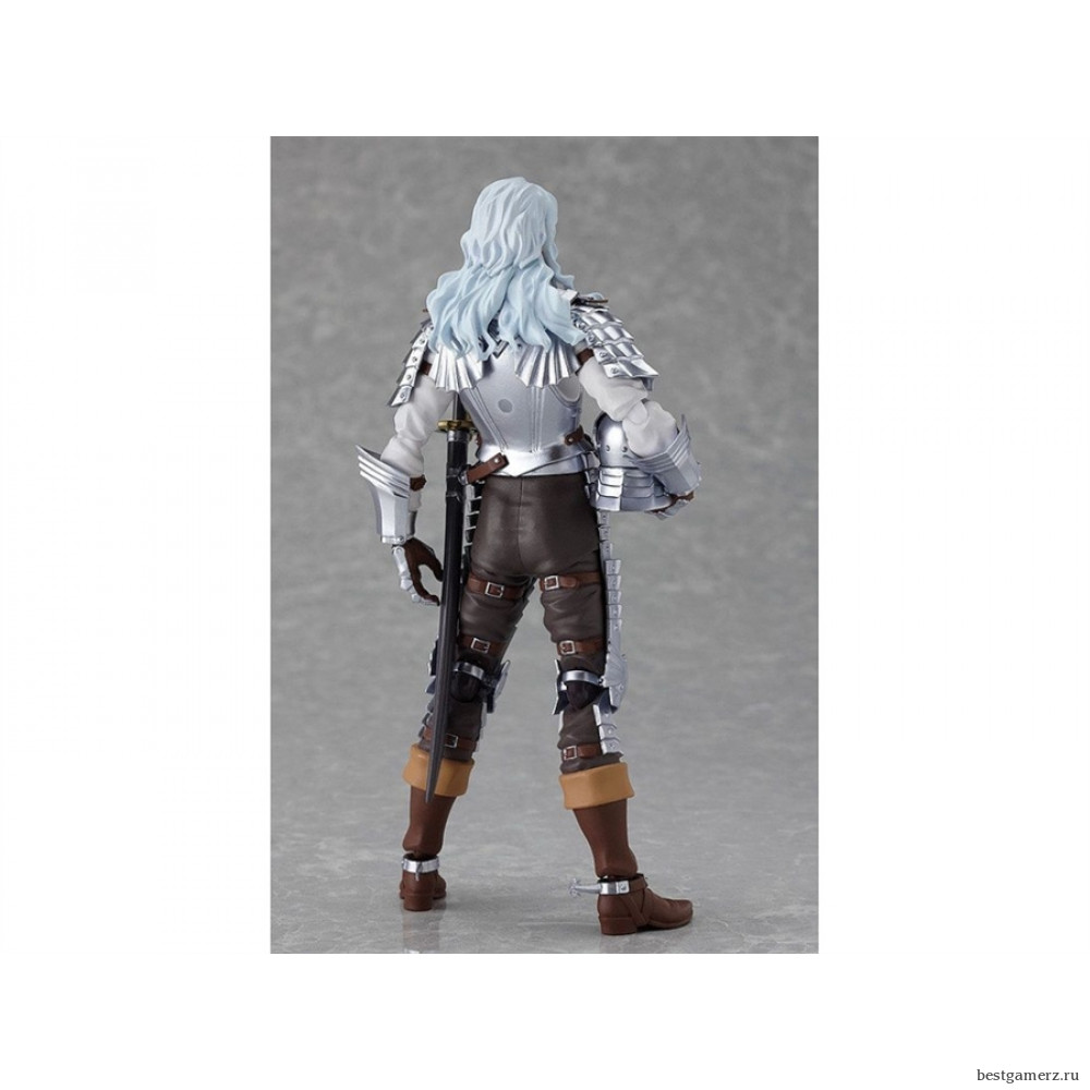 Фигурка из аниме Берсерк -  Гриффит (Griffith)