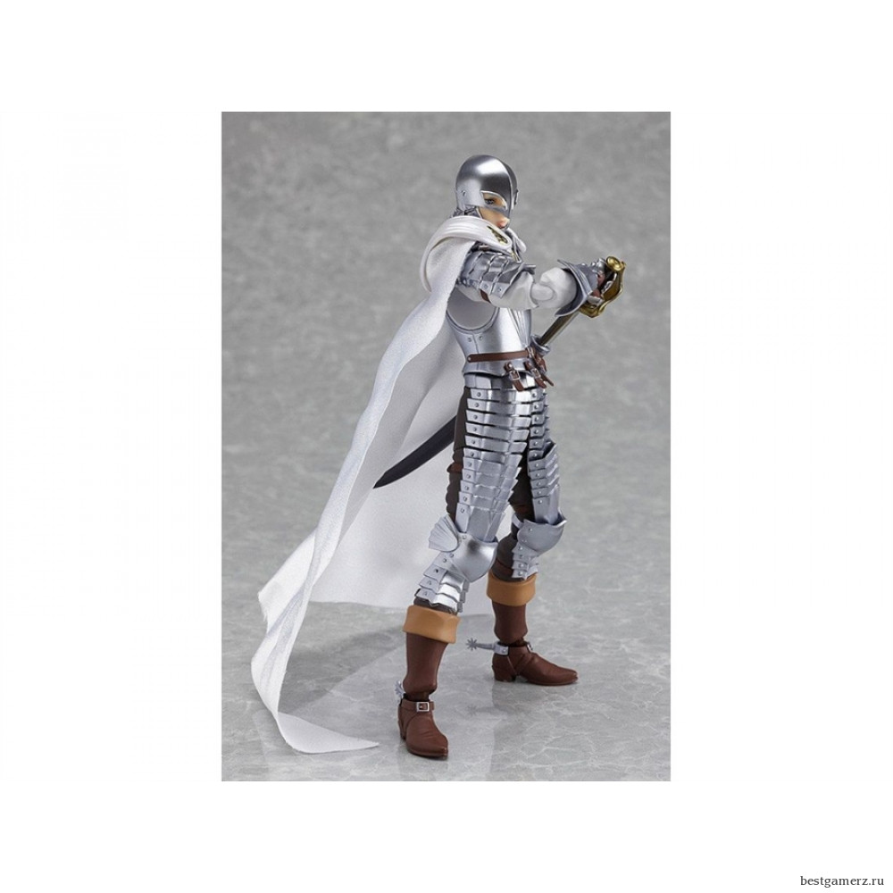 Фигурка из аниме Берсерк -  Гриффит (Griffith)