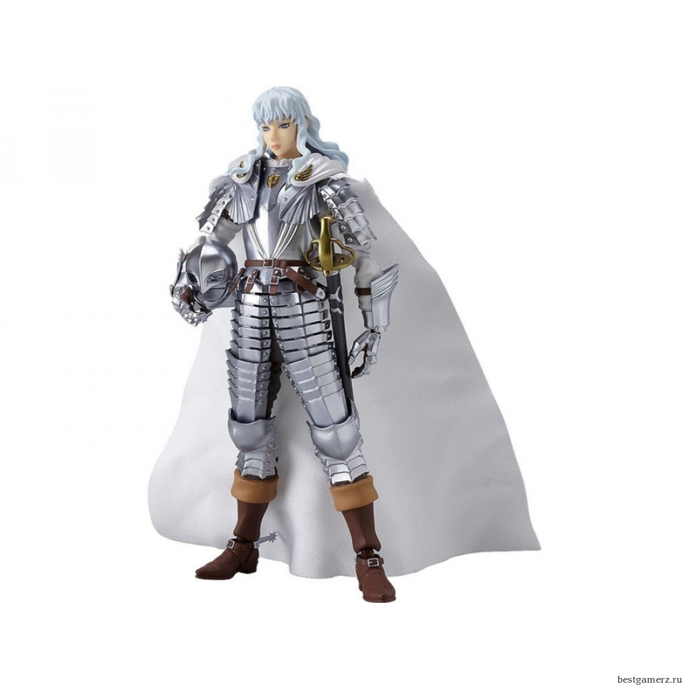 Фигурка из аниме Берсерк -  Гриффит (Griffith)