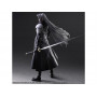 Фигурка из игры Final Fantasy - Сефирот (Sephiroth)
