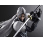 Фигурка из игры Final Fantasy - Сефирот (Sephiroth)