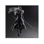 Фигурка из игры Final Fantasy - Сефирот (Sephiroth)