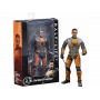 Фигурка из игры Half Life 2 - Гордон Фримен (Gordon Freeman)