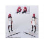 Фигурка из игры NieR: Automata - Девола и Попола (Devola & Popola)