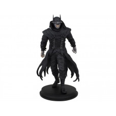 Фигурка Бэтмен, который смеётся (Batman) Dark Nights: Metal Gallery