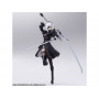 Фигурка из игры NieR: Automata - 2B YoRHa No.2