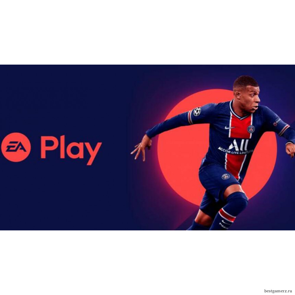 EA Play на 12 месяцев для PS4/PS5 (Playstation) - Ключ активации