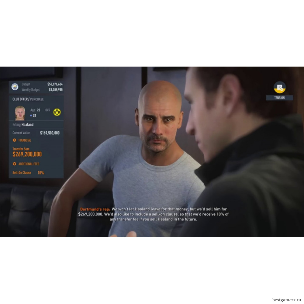 FIFA 23 Xbox One: Стандартное издание