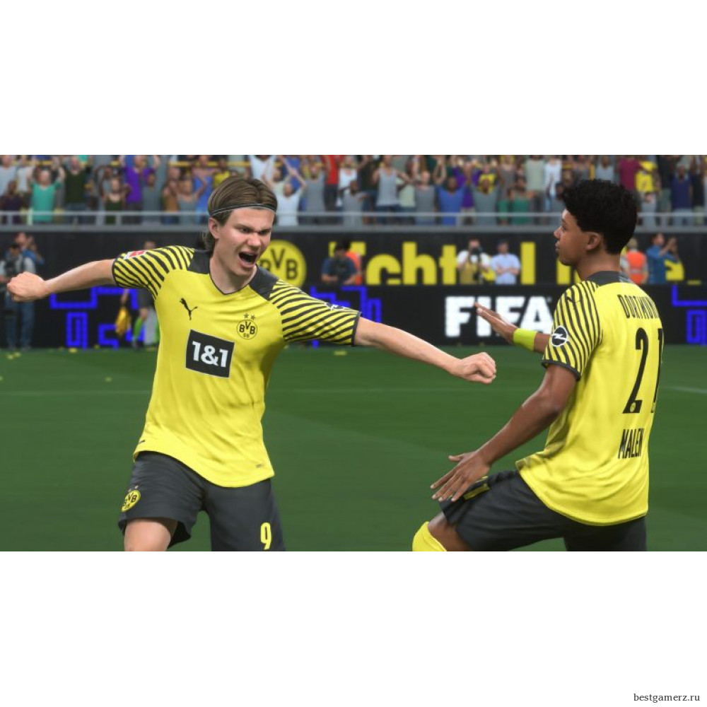 FIFA 23 Xbox One: Стандартное издание