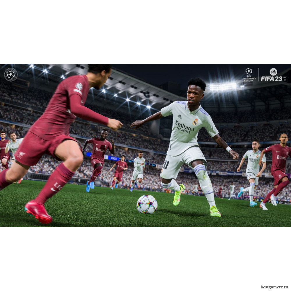 FIFA 23 Xbox One: Стандартное издание