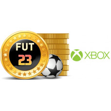 Монеты FIFA 23 Для XBOX Series X (ONE)