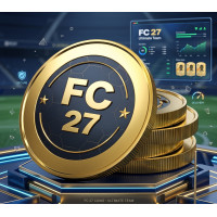 Монеты FC 27