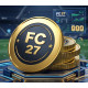 Монеты FC 27, Монеты FC 27